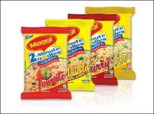 Maggi Noodles