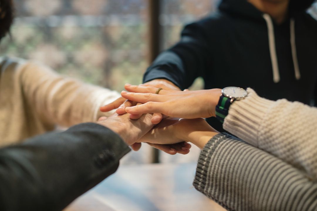 The 6 Primary Advantages of Team Building Activities