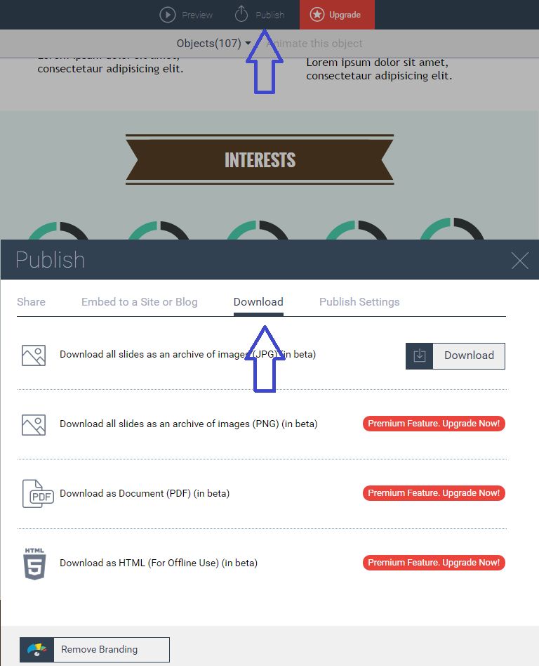 PDF-JPEG-infographic-resume-image