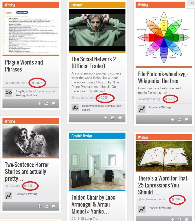 Viral-Traffic-with-StumbleUpon-image