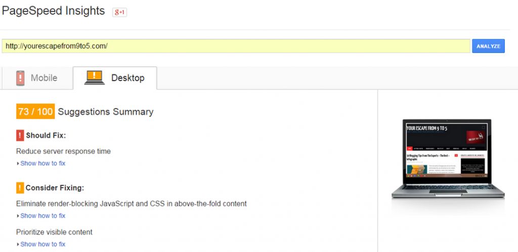 Google-Page-Speed-Insights-Tool-Image