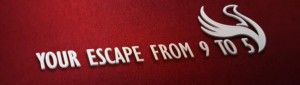 Your Escape From 9 to 5 logo image
