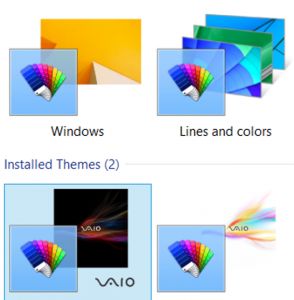 image to depict colors