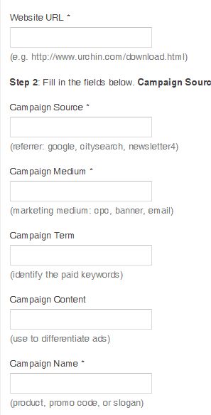 What You Need to Know about UTM Tracking Codes on Pinterest by Vincent Ng of MCNGMarketing.com #Pintalysis
