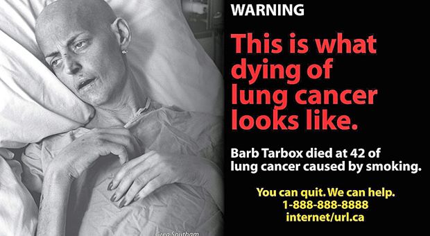 Fear Based Advertising