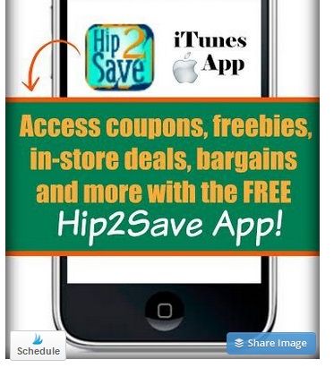 Share buttons for both the Buffer and Tailwind browser extension.
