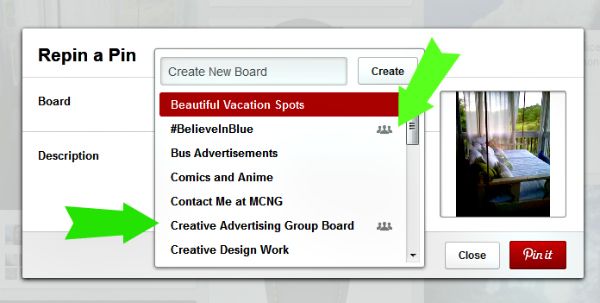 PinterestCommunityBoard2
