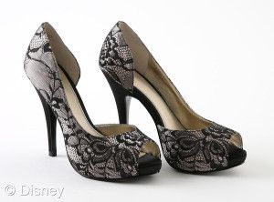 Glass Slipper Collection by Disney