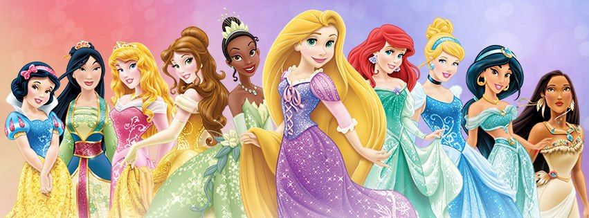 Disney Princess Franchise