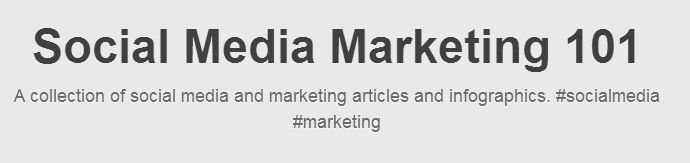 Best Ways to Use Hashtags with Pinterest by Vincent Ng of MCGNmarketing.com