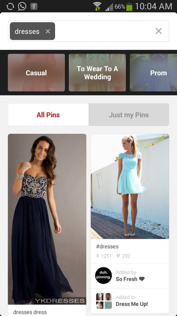 How to make the most of Guided Search on Pinterest by Vincent Ng of MCNGMarketing.com