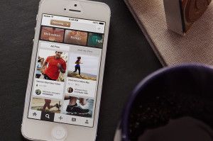 Guided Search On Pinterest - What this Means for Your Business