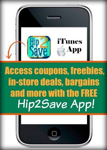 hip2save coupon
