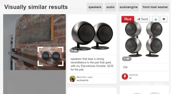 Orb Audio Recommendations 2