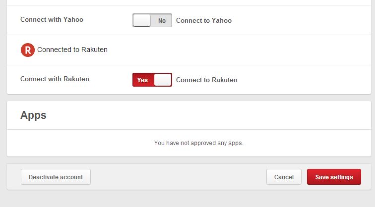 Is an Open API for Pinterest in the Works? by Vincent Ng of MCNGMarketing.com