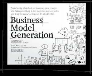 Business Model Generation 