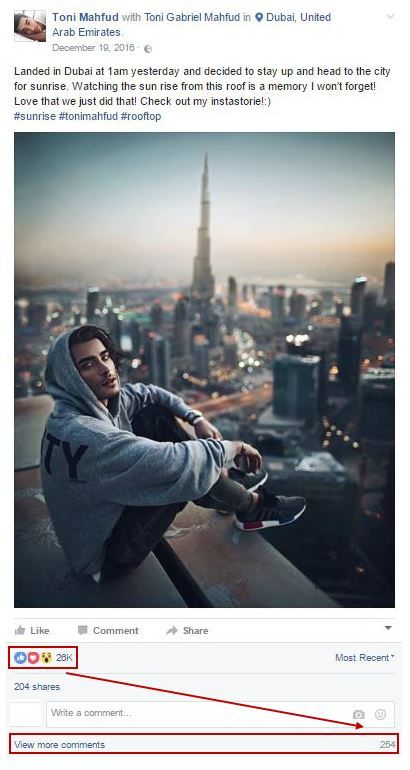 Facebook comments Facebook comments