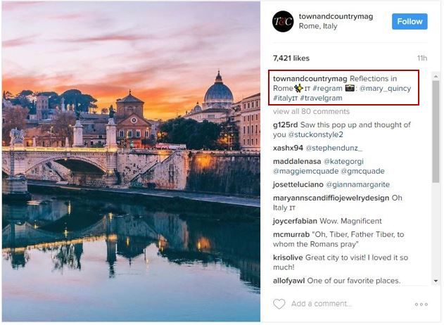 Instagram repost Instagram repost