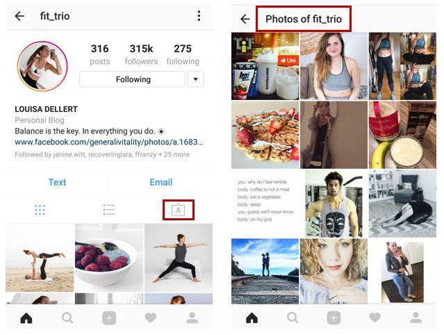 Photo tags Photo tags