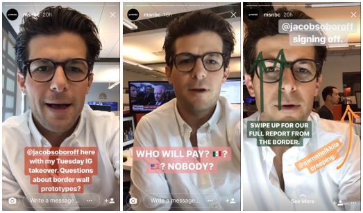 Instagram Story_msnbc Instagram Story_msnbc