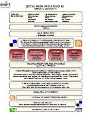 SocialMediaPressRelease