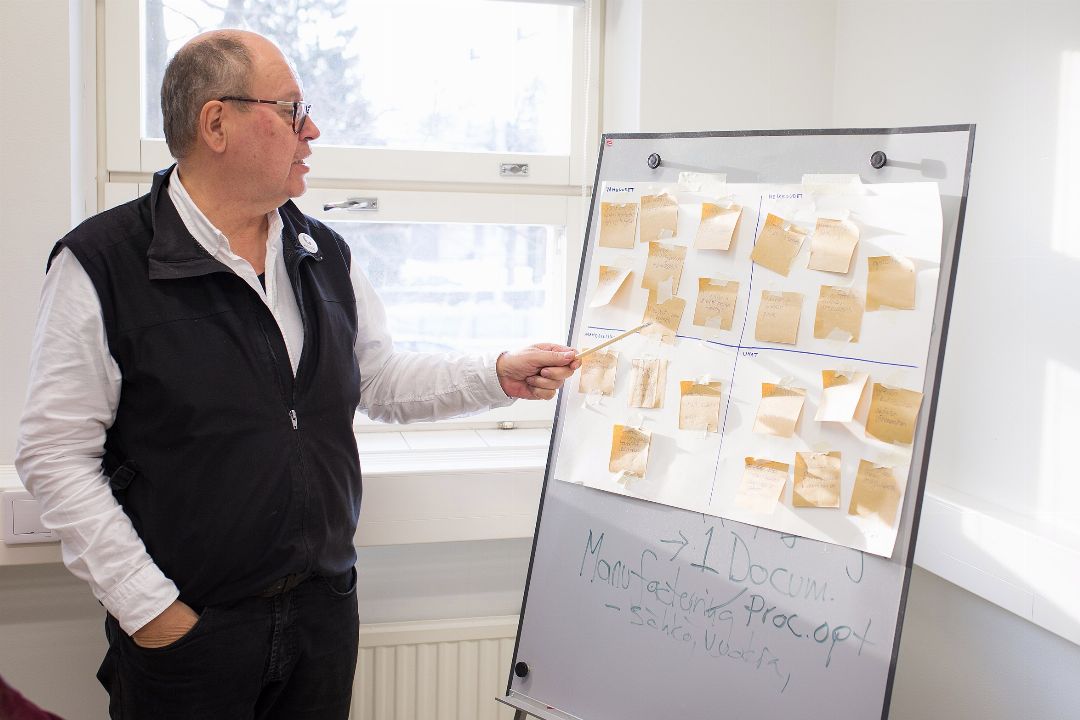 SWOT Analysis for the PR Industry