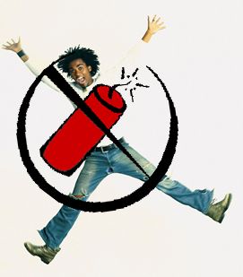 Social Media - Where Jeans and Fireworks can get you in trouble