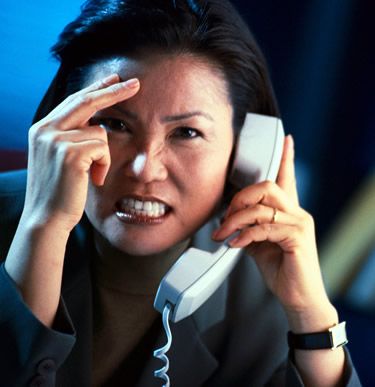 Social Media or by phone - People don't like to wait for customer service Social Media or by phone - People don't like to wait for customer service