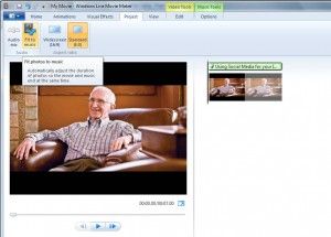 Convert Audio File to Movie Convert an audio file to a video file in a few simple steps