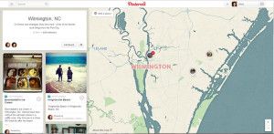 Pinterest place pins - become an authority on the local