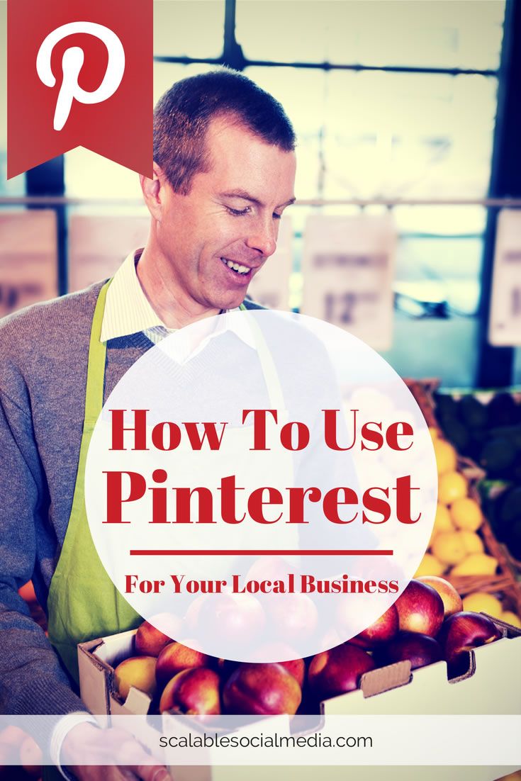 How to use #Pinterest to market your local business. via @scalablesocial http://scalablesocialmedia.com/2014/06/pinterest-local-businesses/