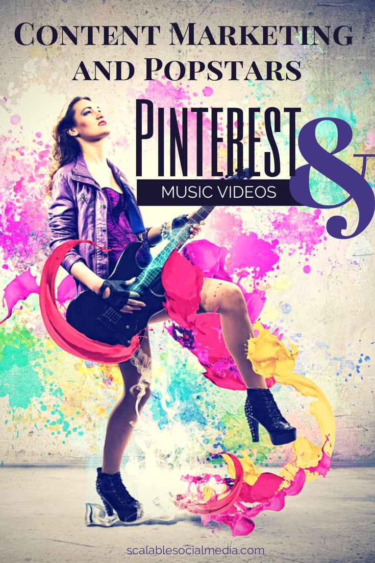 Let's turn content marketing strategy upside down - with Pinterest! http://scalablesocialmedia.com/2014/11/pinterest-popstars-content/ via @scalablesocial