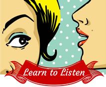 Social Prospecting - learn to Listen