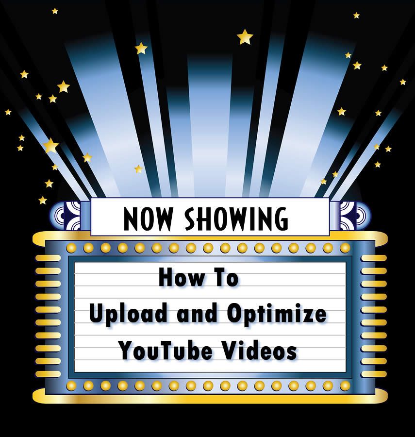 How to upload and optimize YouTube videos via @scalablesocial