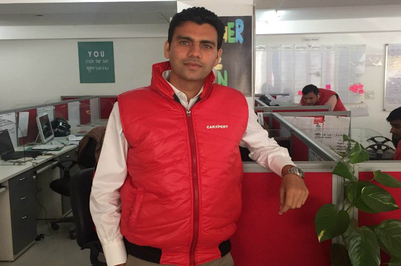 Navneet pratap singh