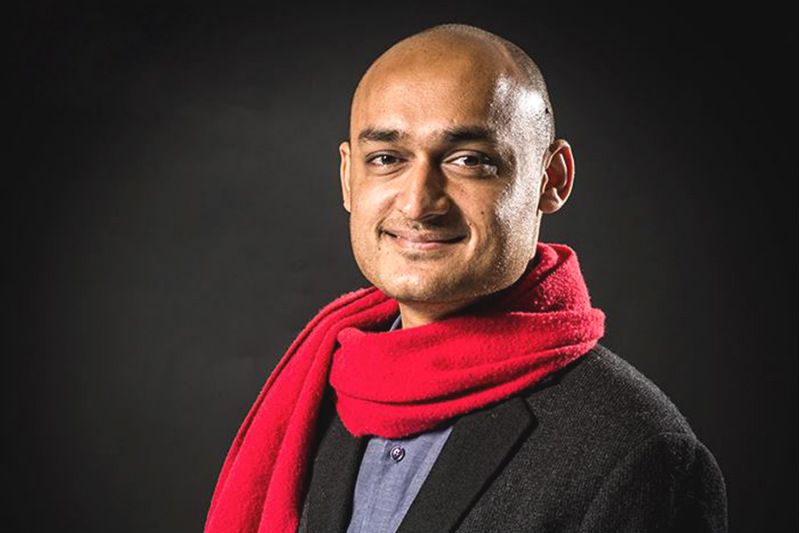 Samar Singla, Founder of Jugnoo