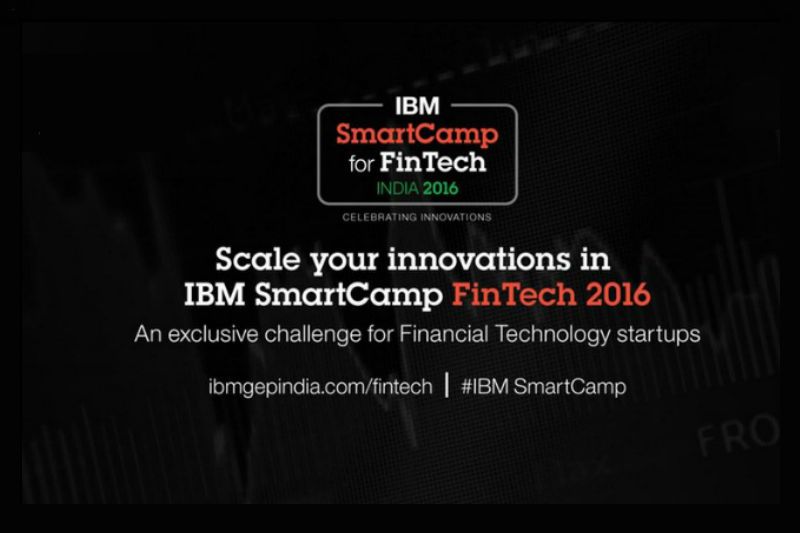 IBM GEP Smartcamp