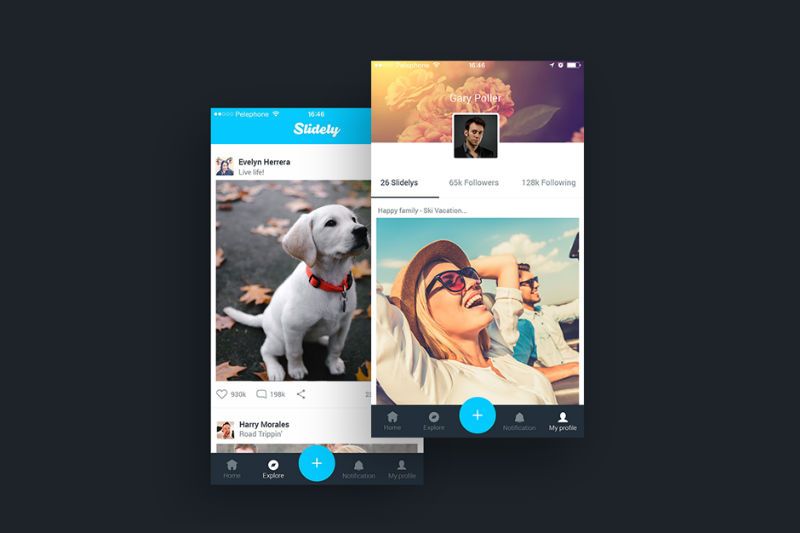 mobile app engagement