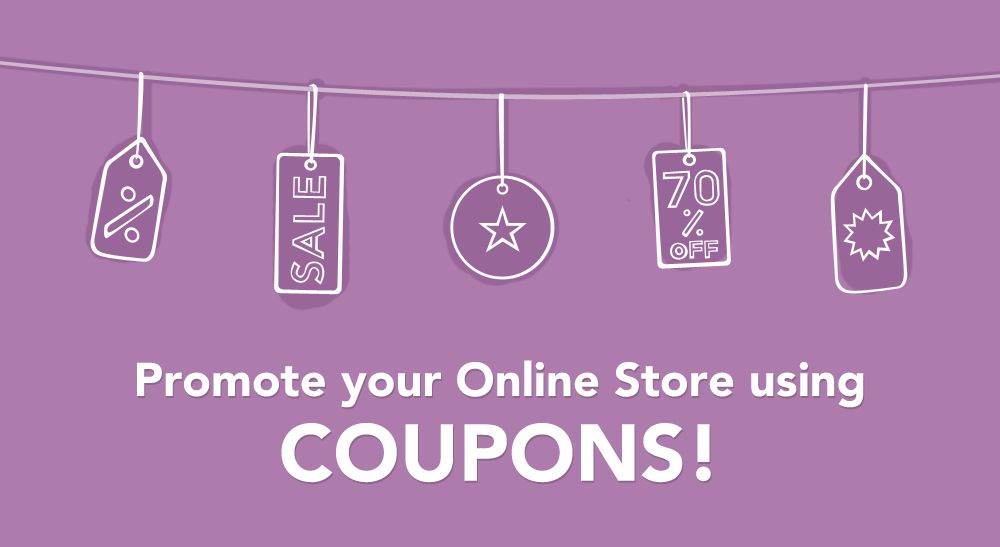 coupon banner