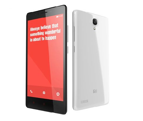Redmi Note