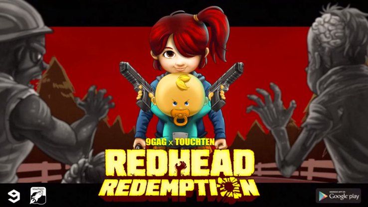 redhead-redemption