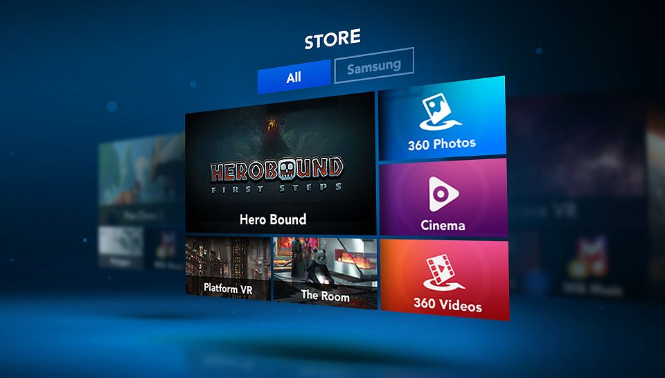 Image Source: Oculus