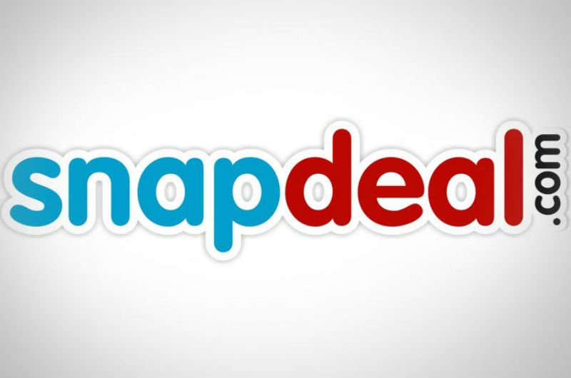 Shown Above: Snapdeal Founders Kunal Bahl & Rohit Bansal – Image Source: wordlypost