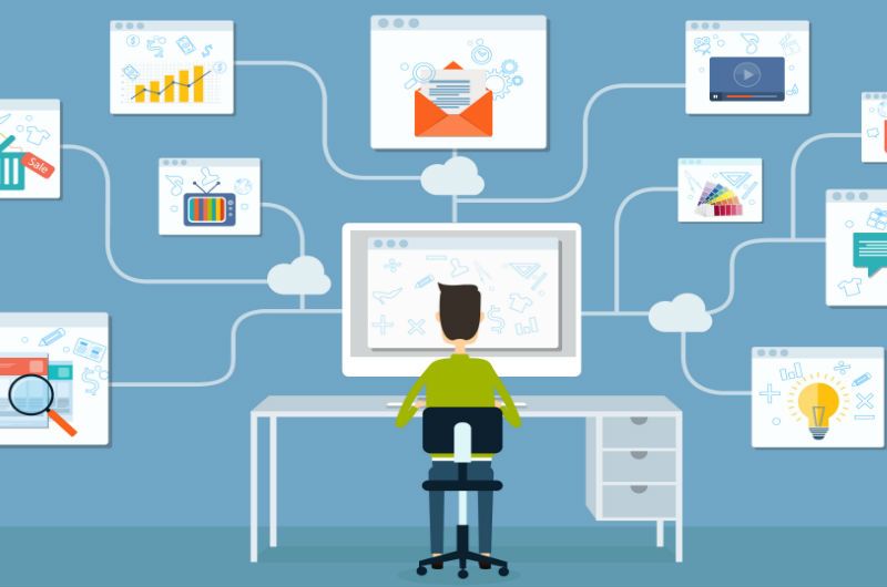 eCommerce is growing, so are opportunities for skilled technical professionals