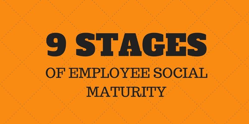 employee maturity 2