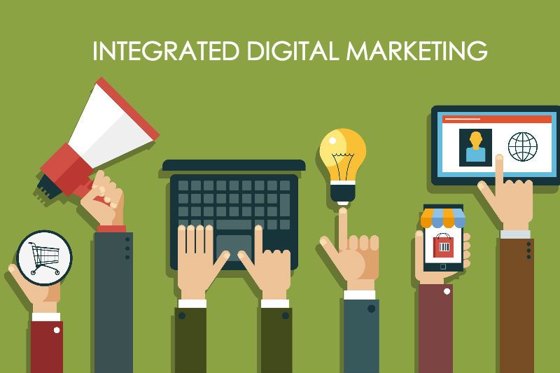 Digital Marketing
