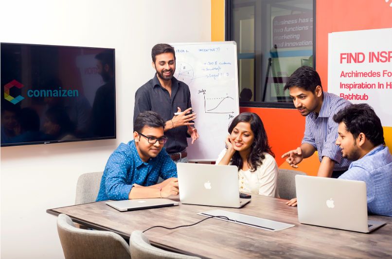 team connaizen investment