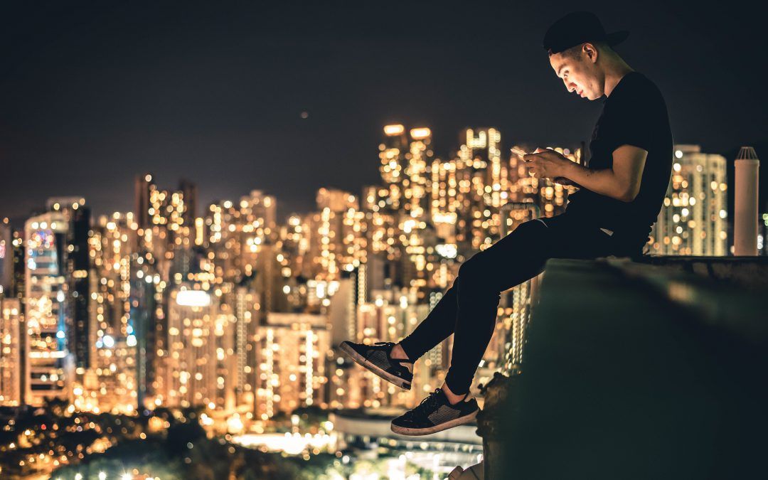 mobile engagement trends