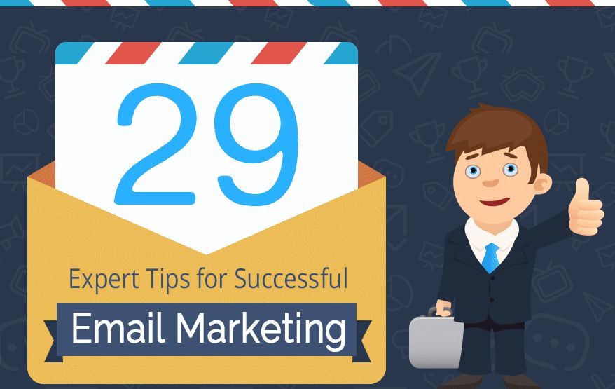 Email Marketing