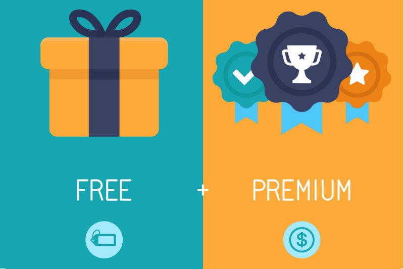 Freemium